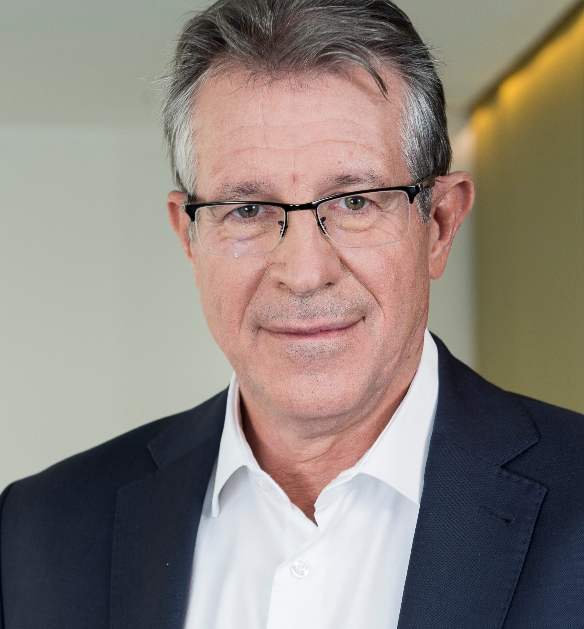 La vision du courtage de Roger Mainguy, Président de l'association d ...