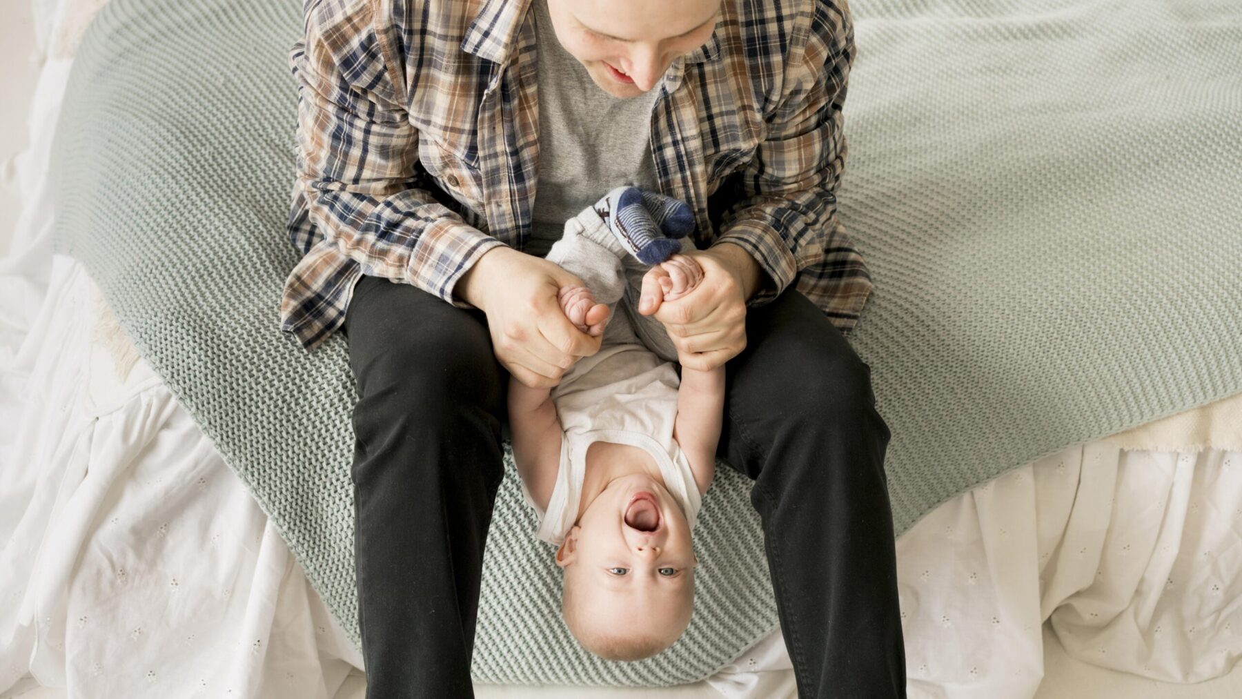 congés supplémentaires enfant à charge