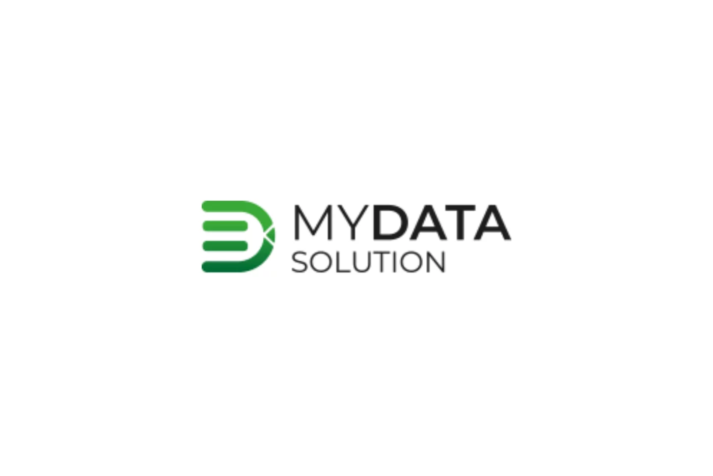 MyDataSolutions